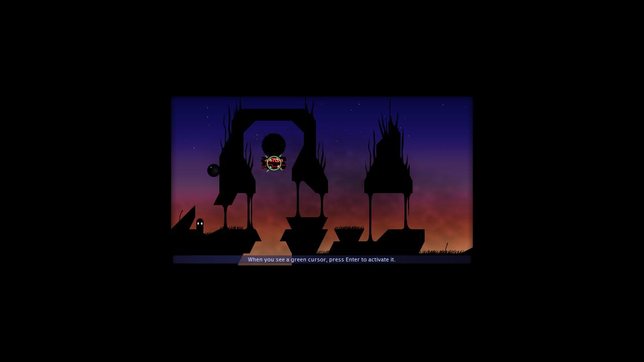 Скриншот из игры Night Sky - 26