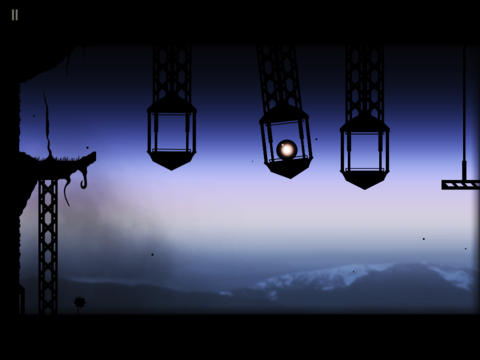 Скриншот из игры Night Sky - 37