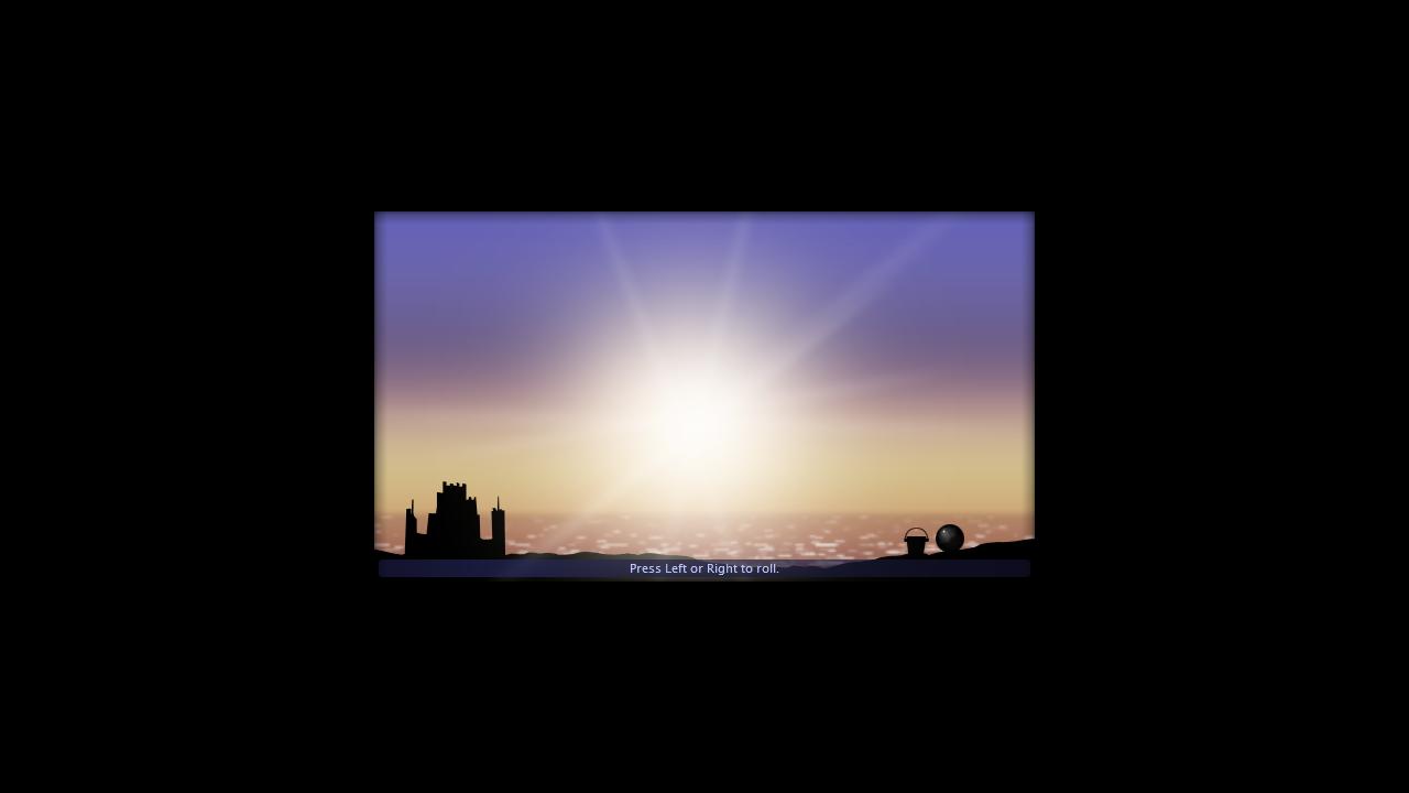 Скриншот из игры Night Sky - 18