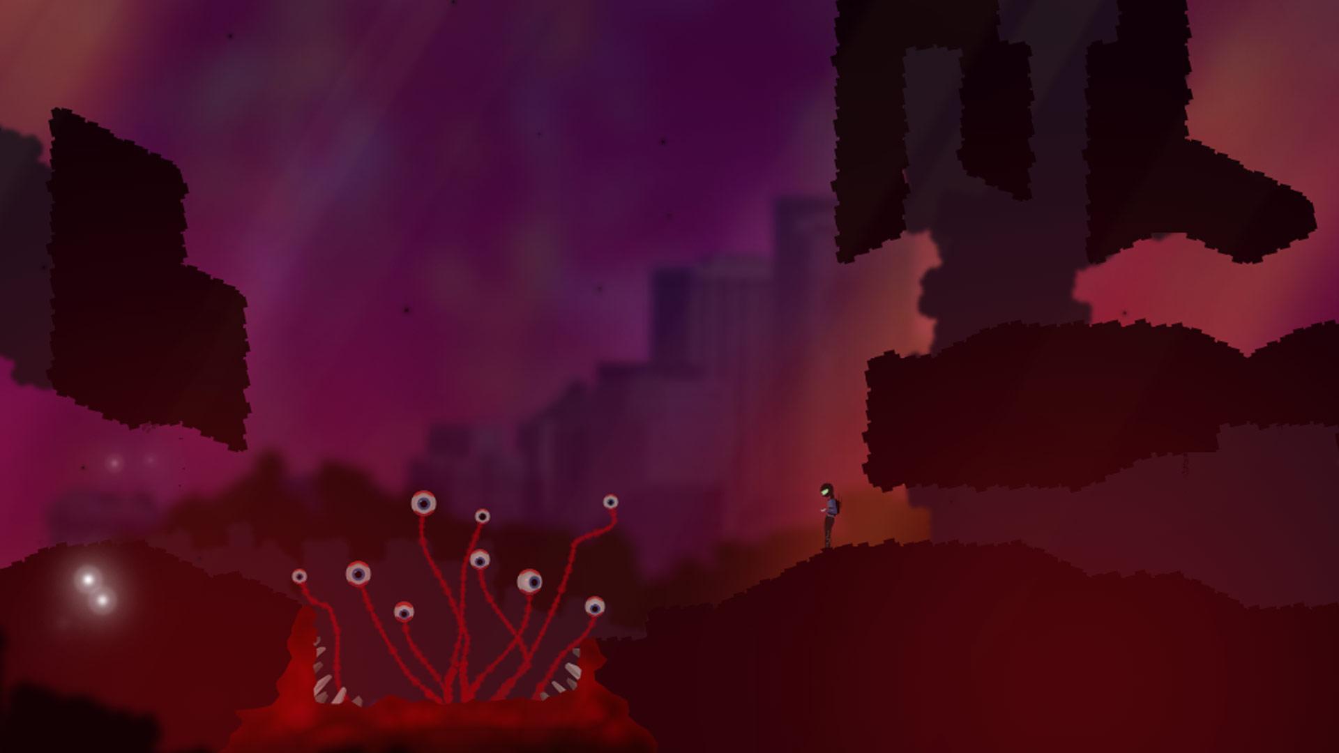 Скриншот из игры Saira - 13