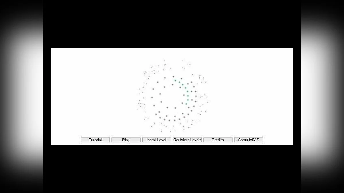 Скриншот из игры Knytt Stories - 6