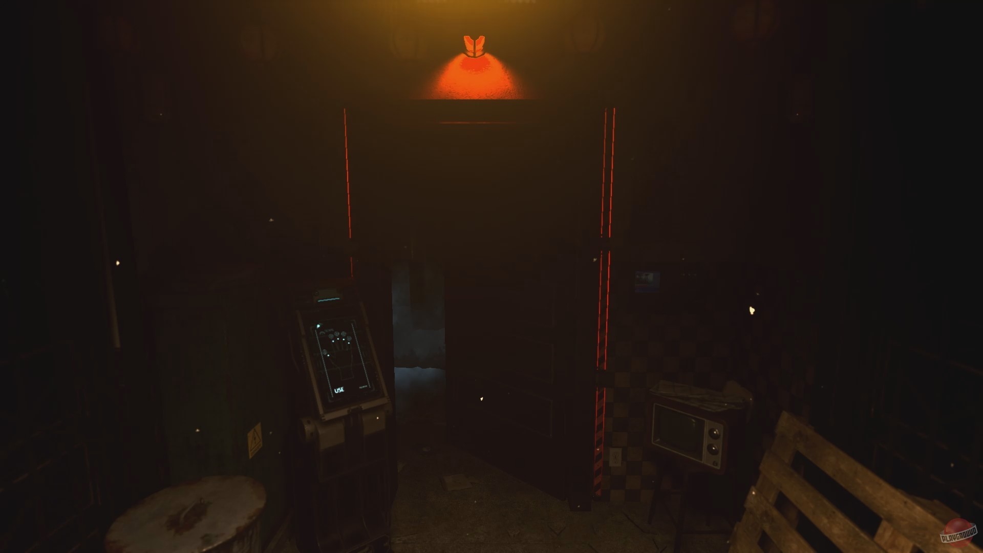 Скриншот из игры Dark Atlas: Infernum - 4