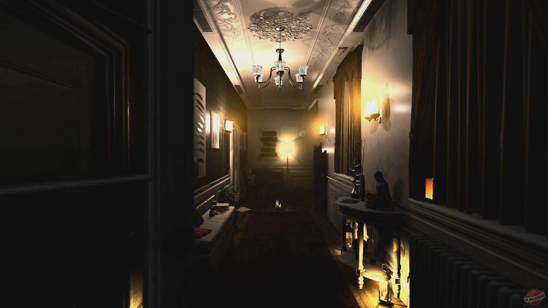 Скриншот из игры Dark Atlas: Infernum - 7