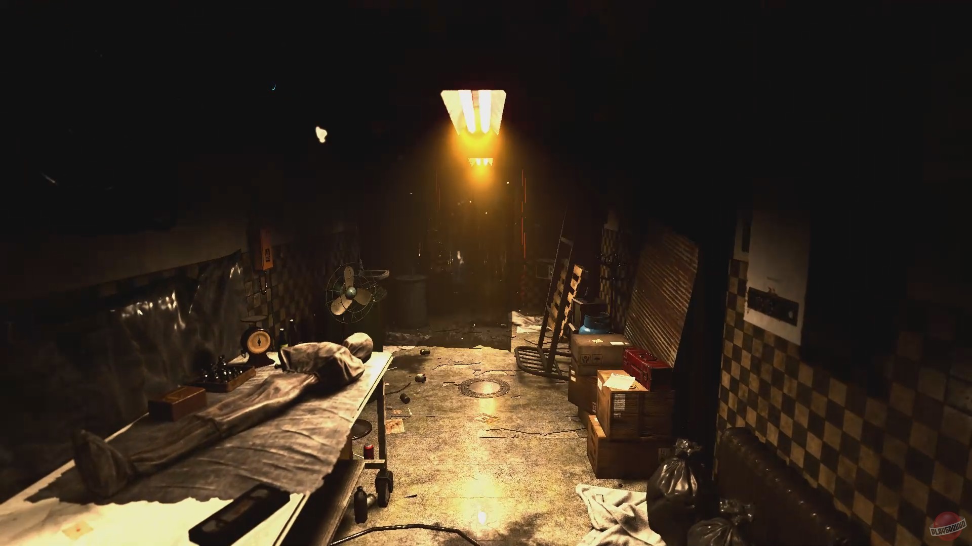 Скриншот из игры Dark Atlas: Infernum - 6