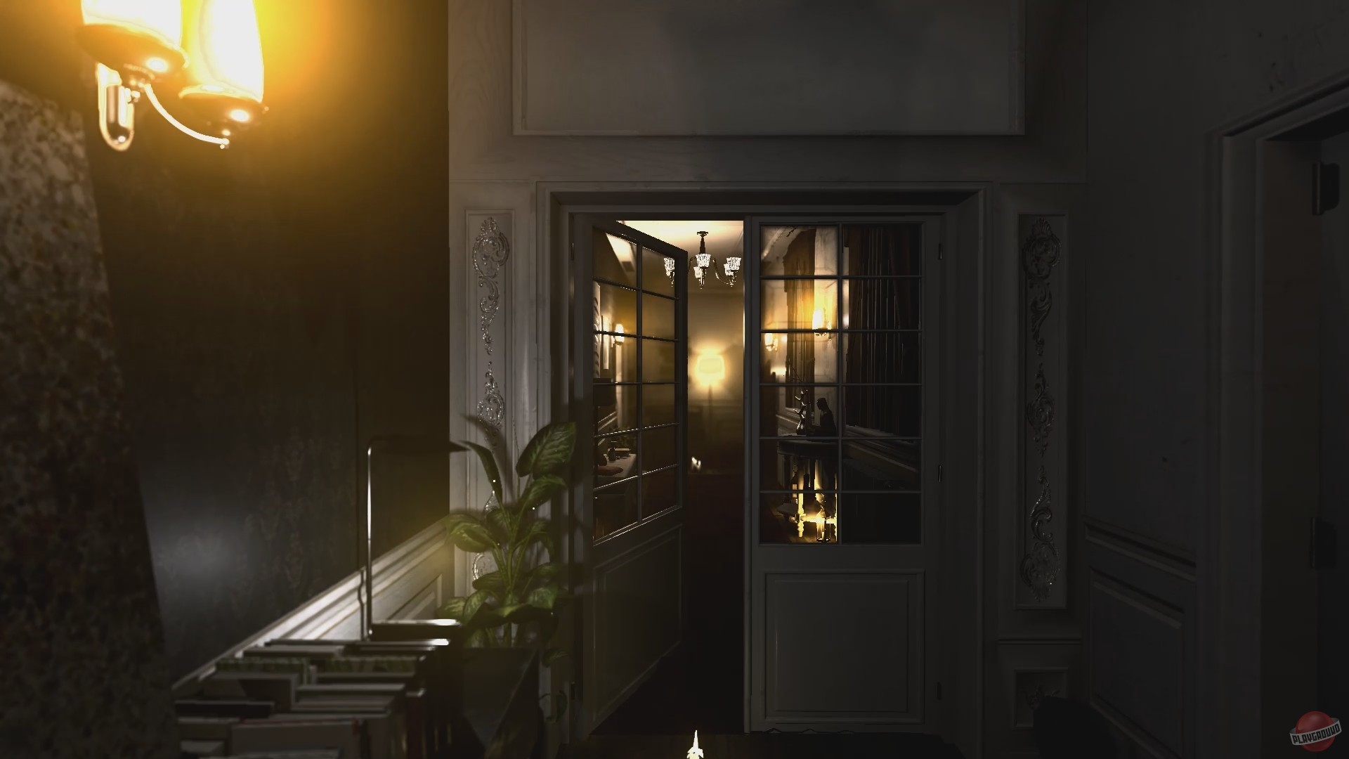 Скриншот из игры Dark Atlas: Infernum - 1