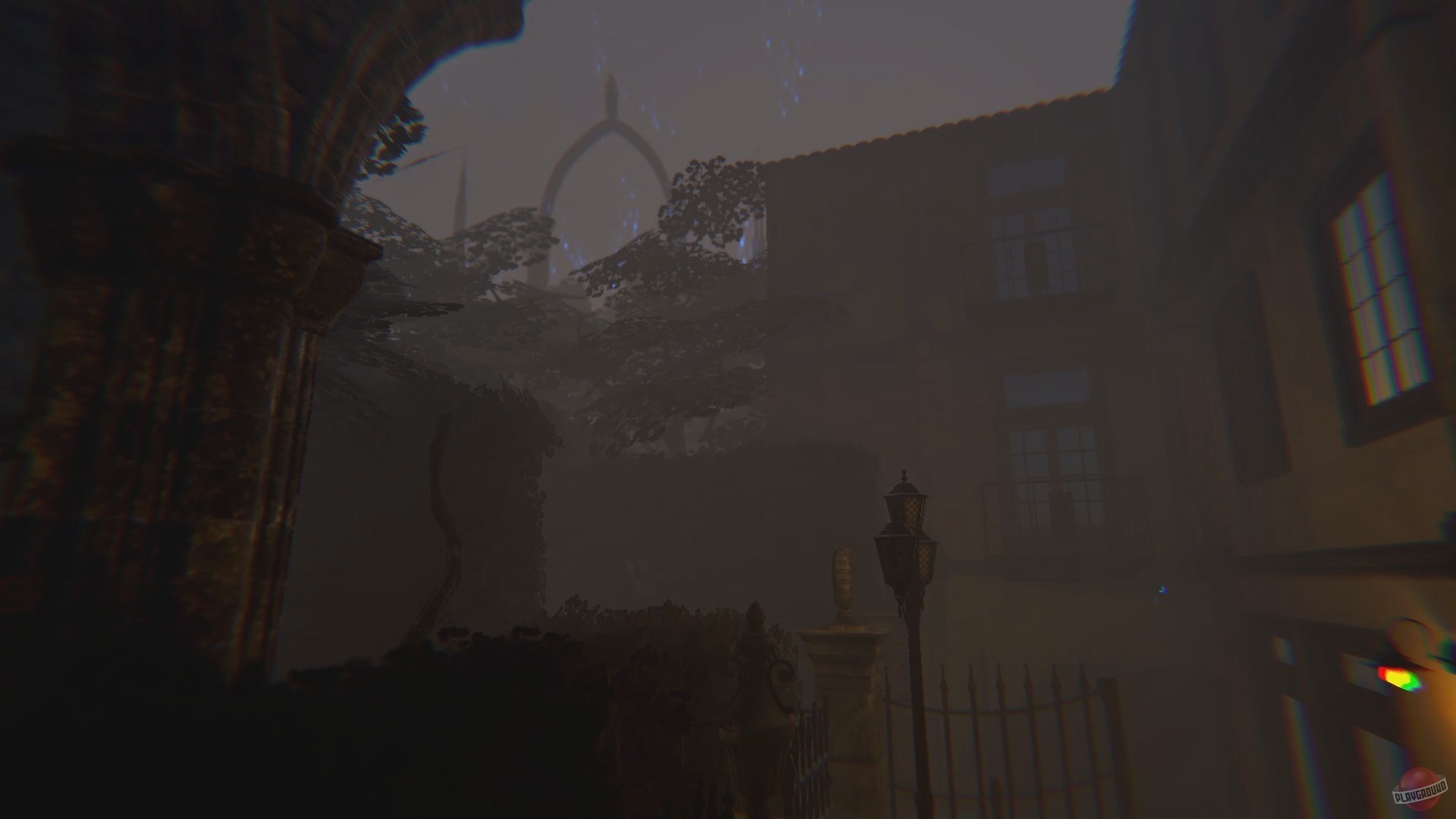 Скриншот из игры Dark Atlas: Infernum - 5