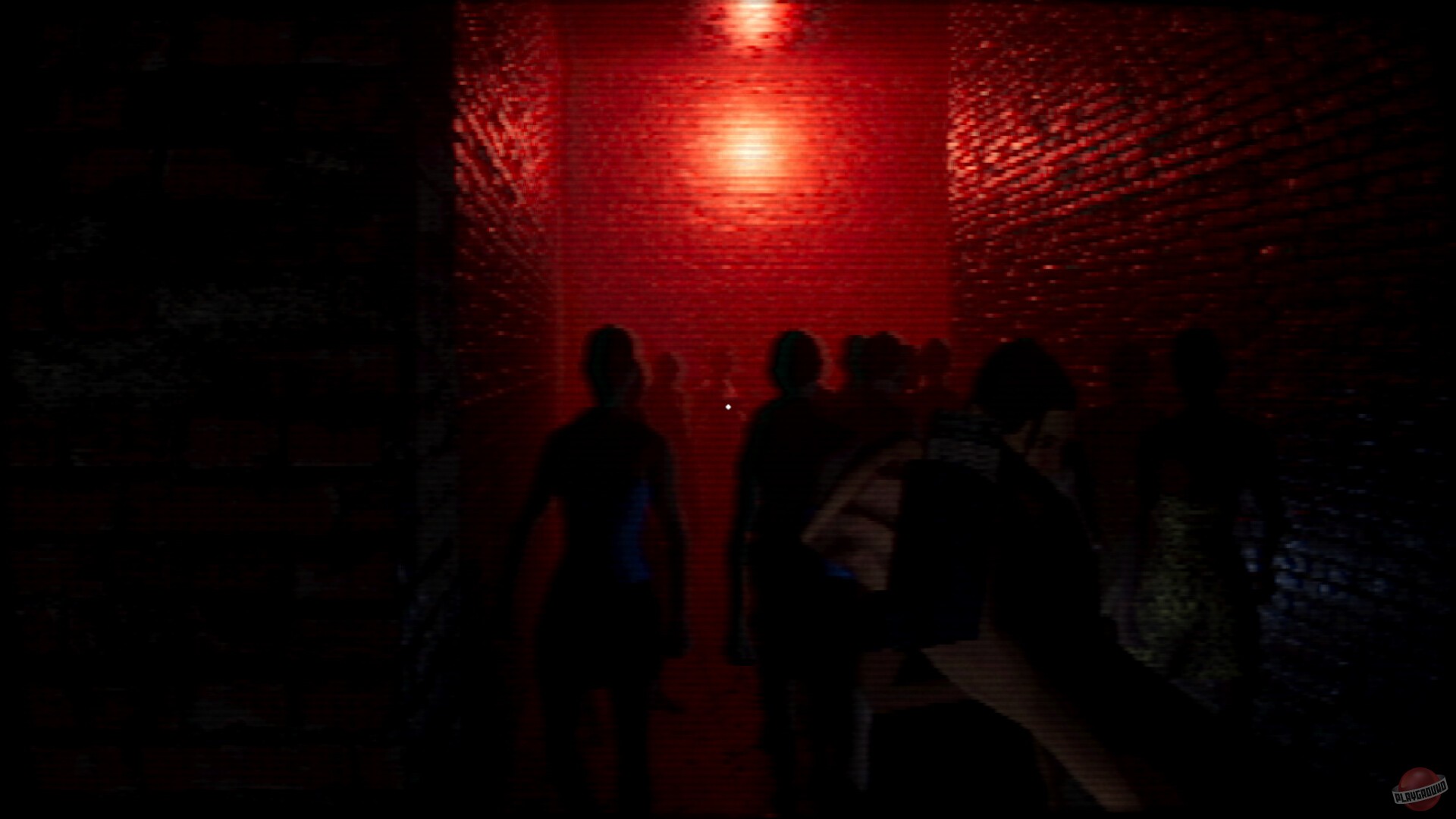 Скриншот из игры Crowded. Followed. - 2