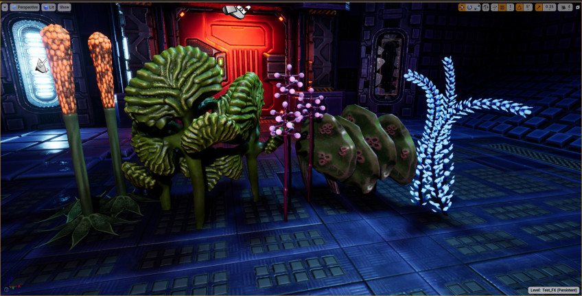Скриншот из игры System Shock (2021) - 7