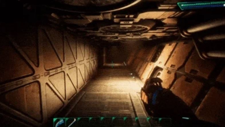 Скриншот из игры System Shock (2021) - 31