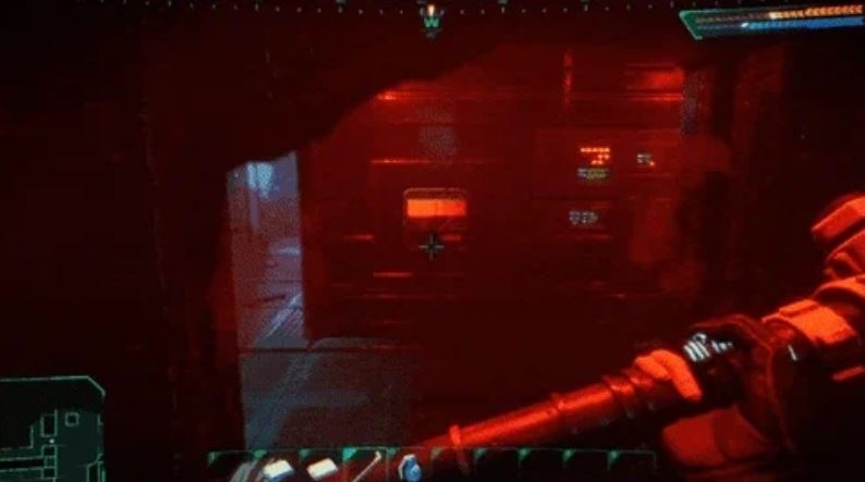 Скриншот из игры System Shock (2021) - 32