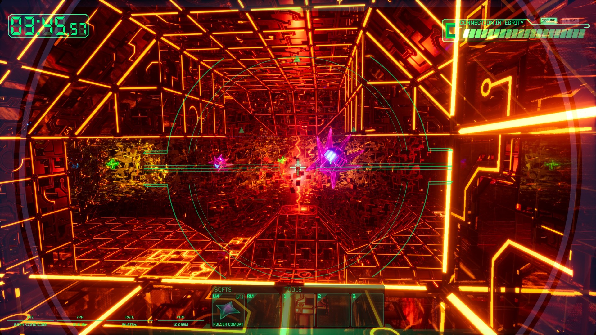Скриншот из игры System Shock (2023) - 1
