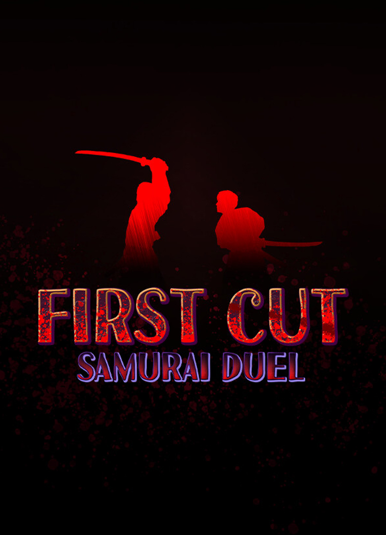 Обложка игры First Cut: Samurai Duel