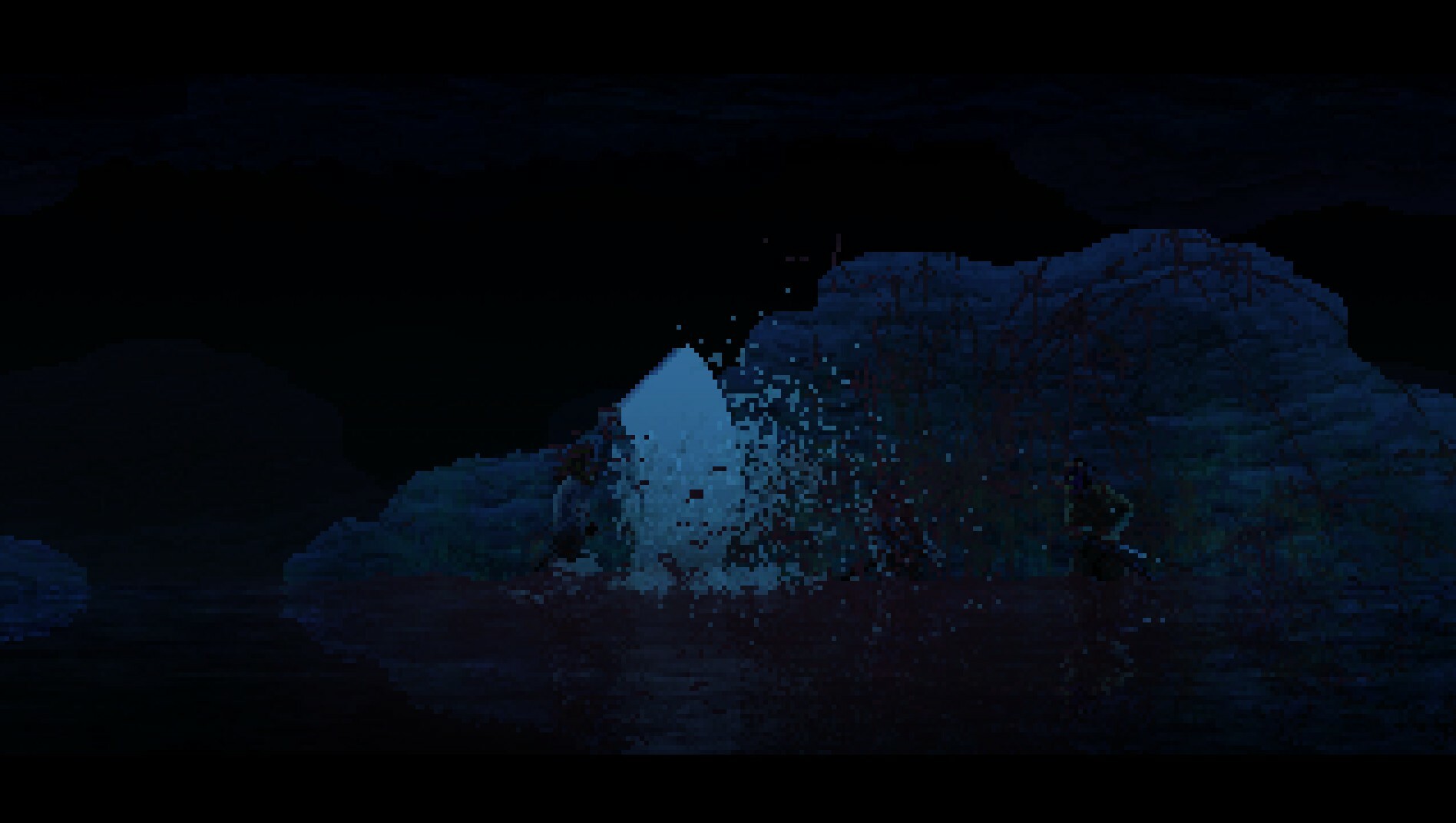 Скриншот из игры First Cut: Samurai Duel - 1