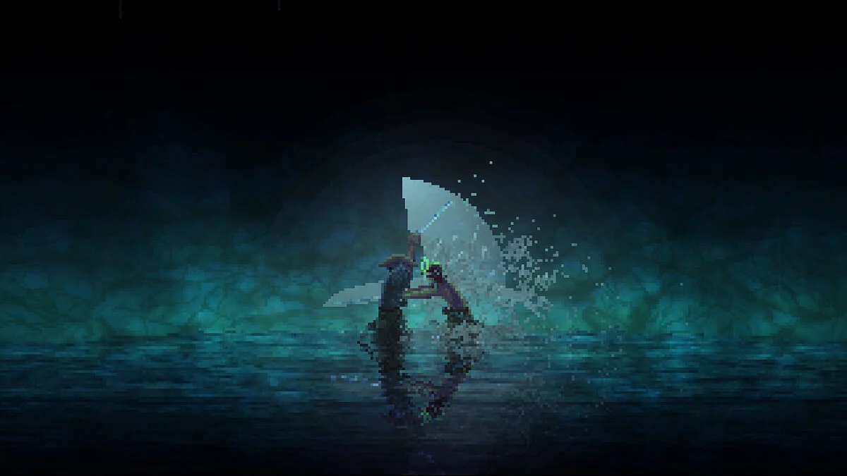 Скриншот из игры First Cut: Samurai Duel - 7