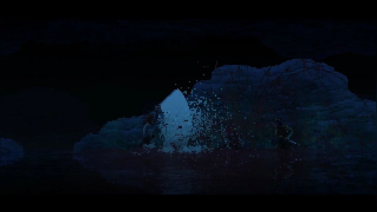 Скриншот из игры First Cut: Samurai Duel - 32