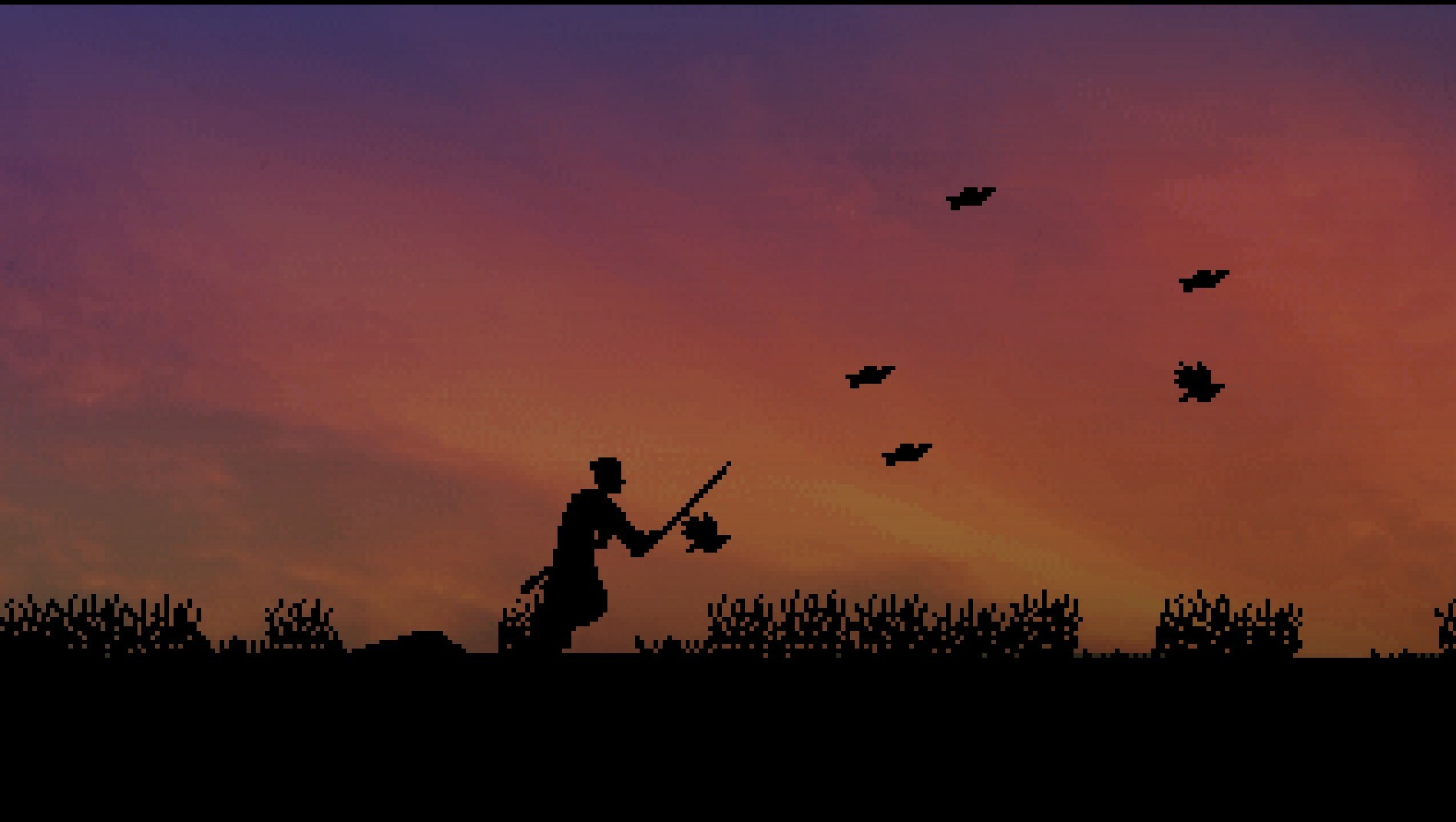 Скриншот из игры First Cut: Samurai Duel - 60