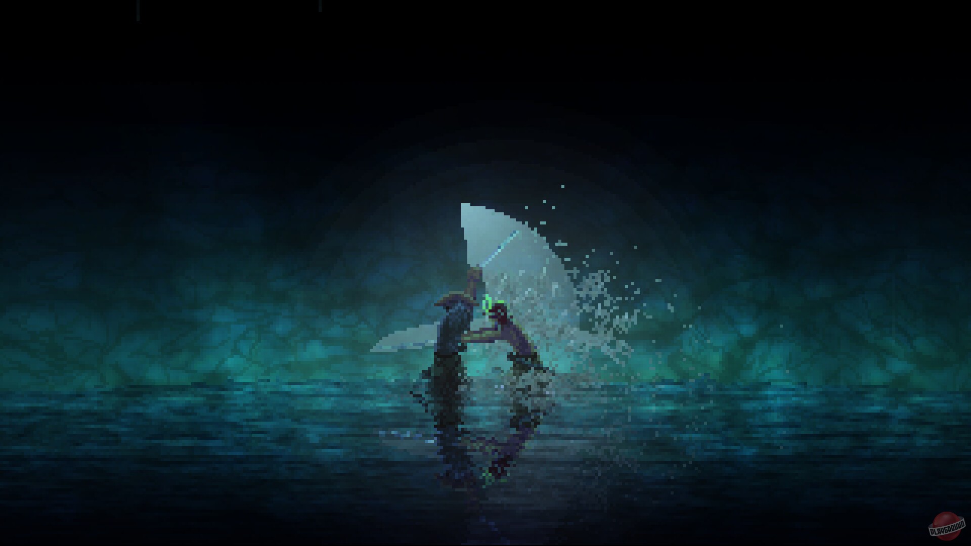 Скриншот из игры First Cut: Samurai Duel - 25