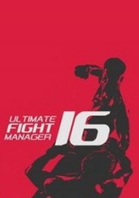 Обложка игры Ultimate Fight Manager 2016