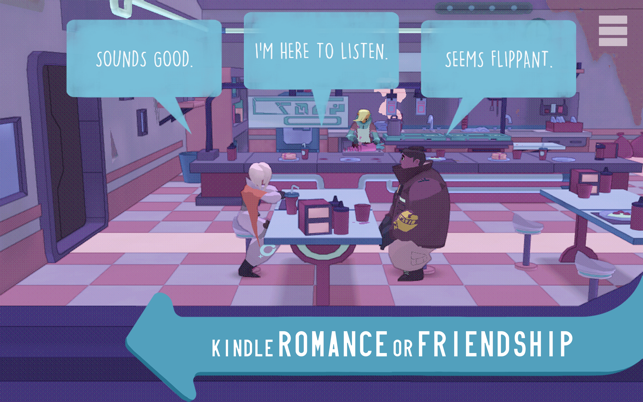 Скриншот из игры Next Stop Nowhere - 4