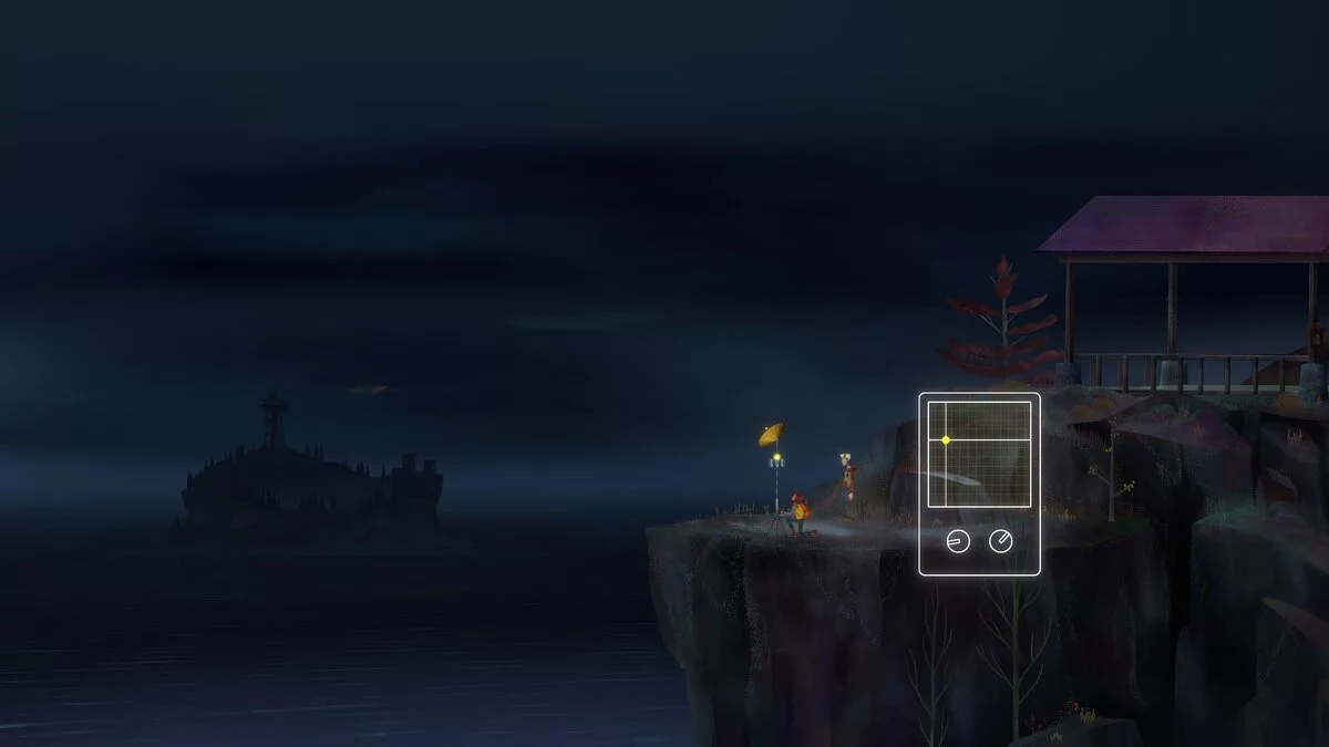 Скриншот из игры Oxenfree 2: Lost Signals - 9
