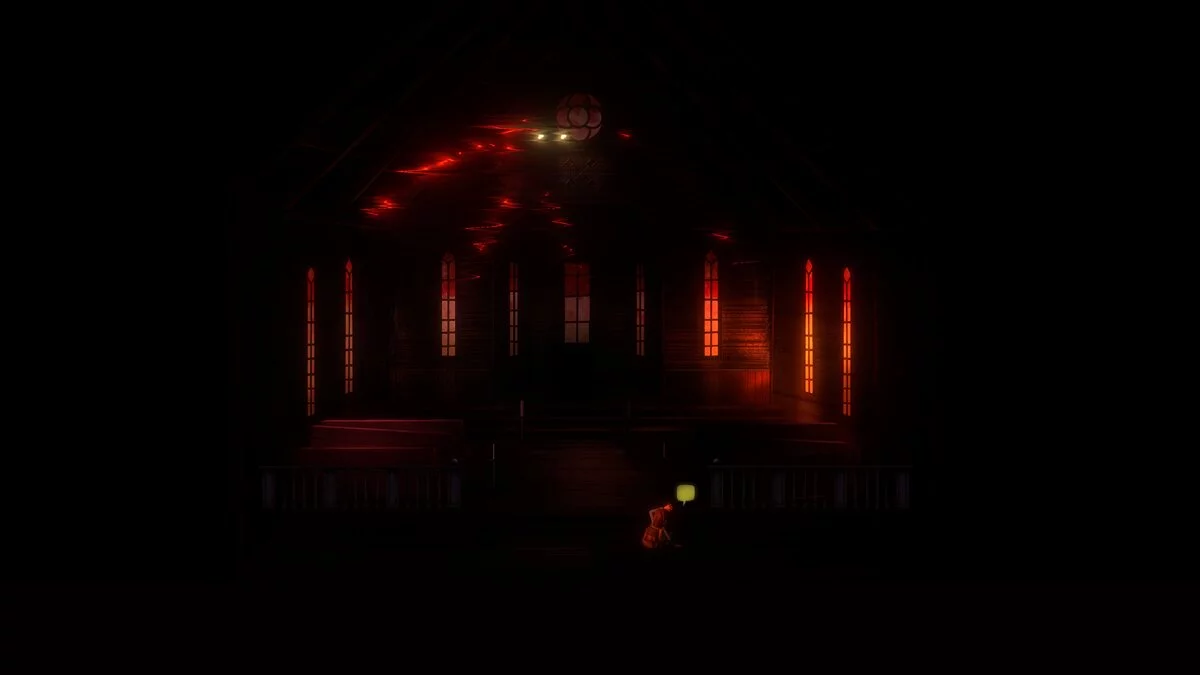 Скриншот из игры Oxenfree 2: Lost Signals - 15