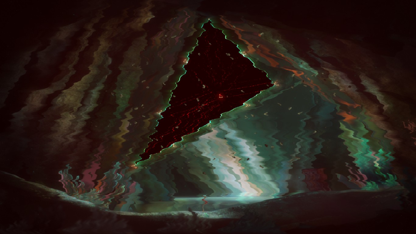 Скриншот из игры Oxenfree - 35