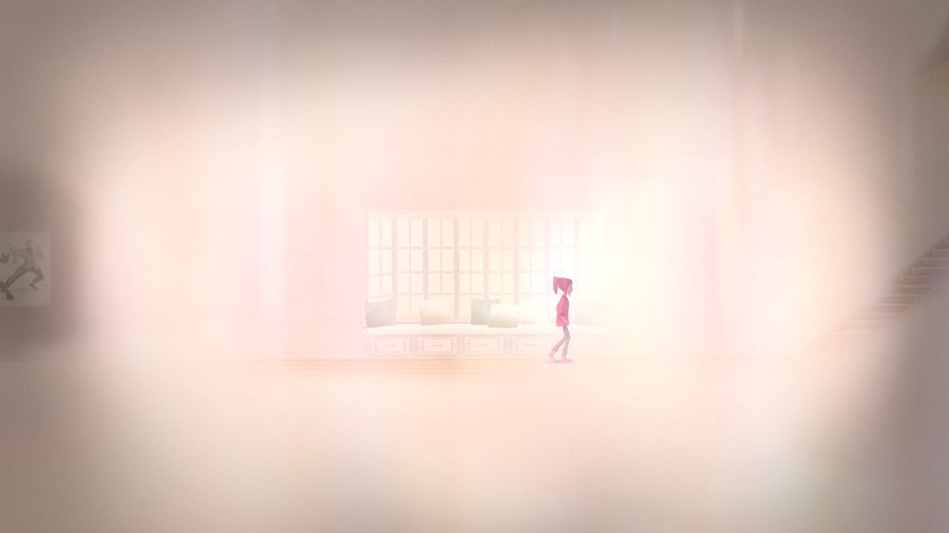 Скриншот из игры Oxenfree - 87