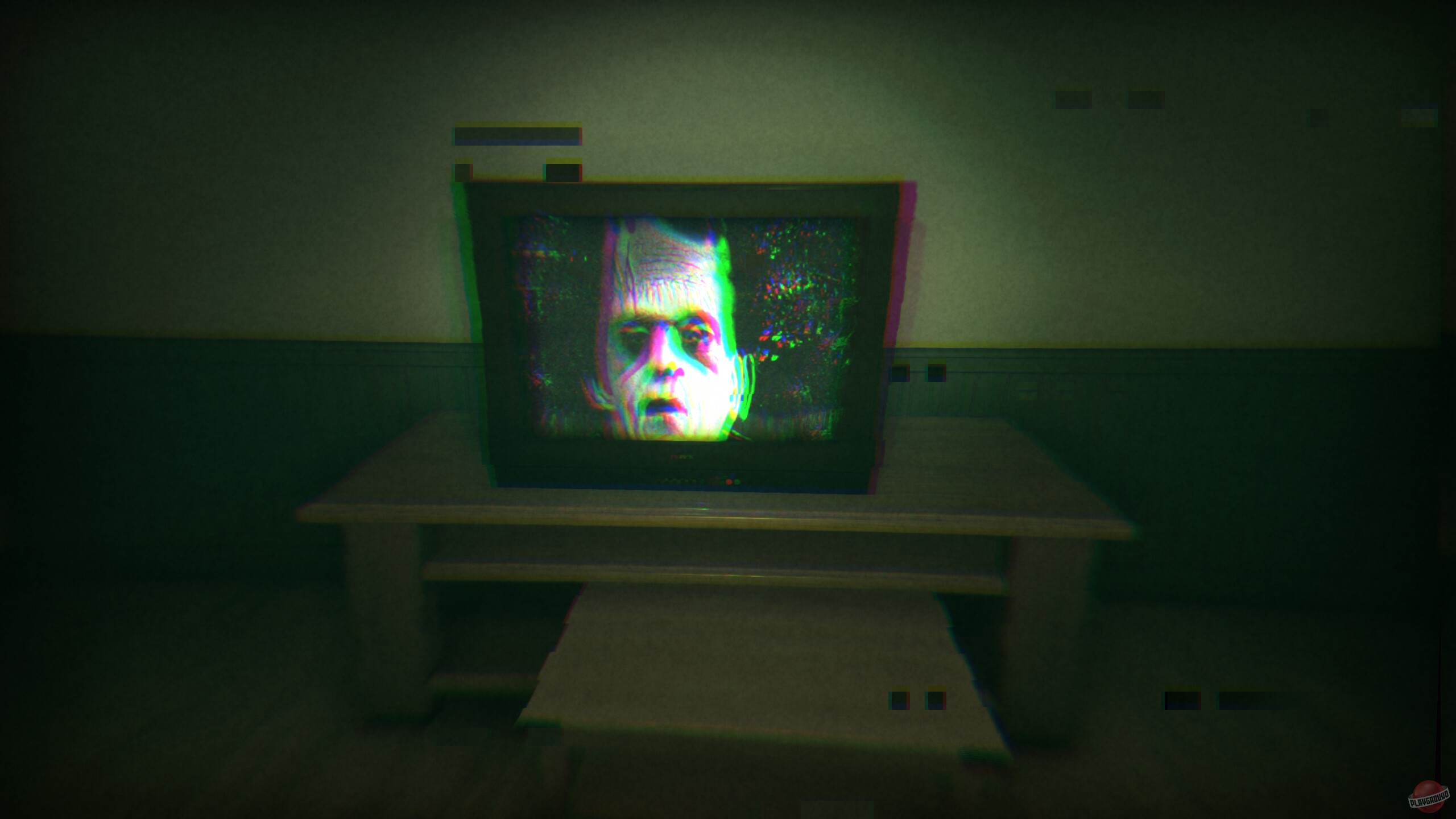 Скриншот из игры Creepy Shift: House For Sale - 5