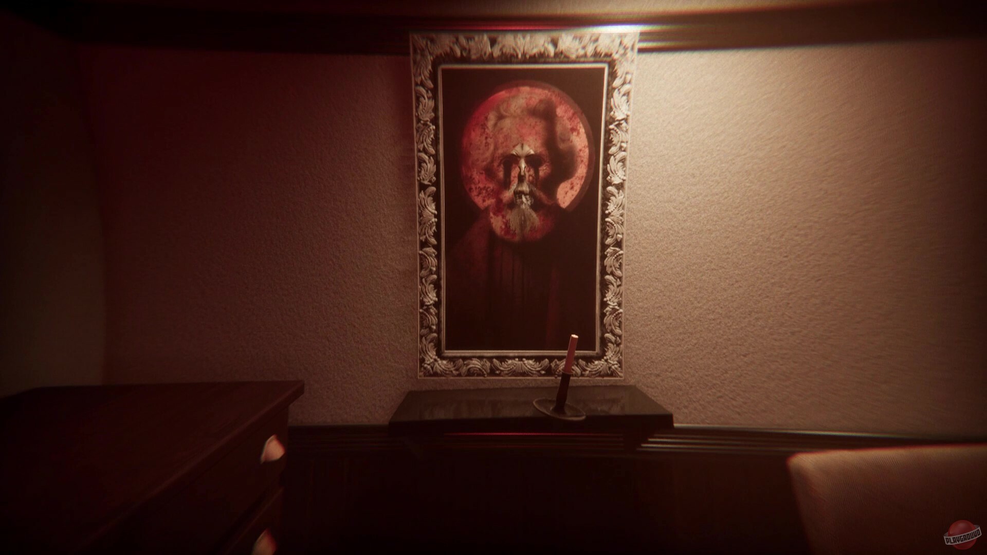 Скриншот из игры Creepy Shift: Roadside Diner - 2