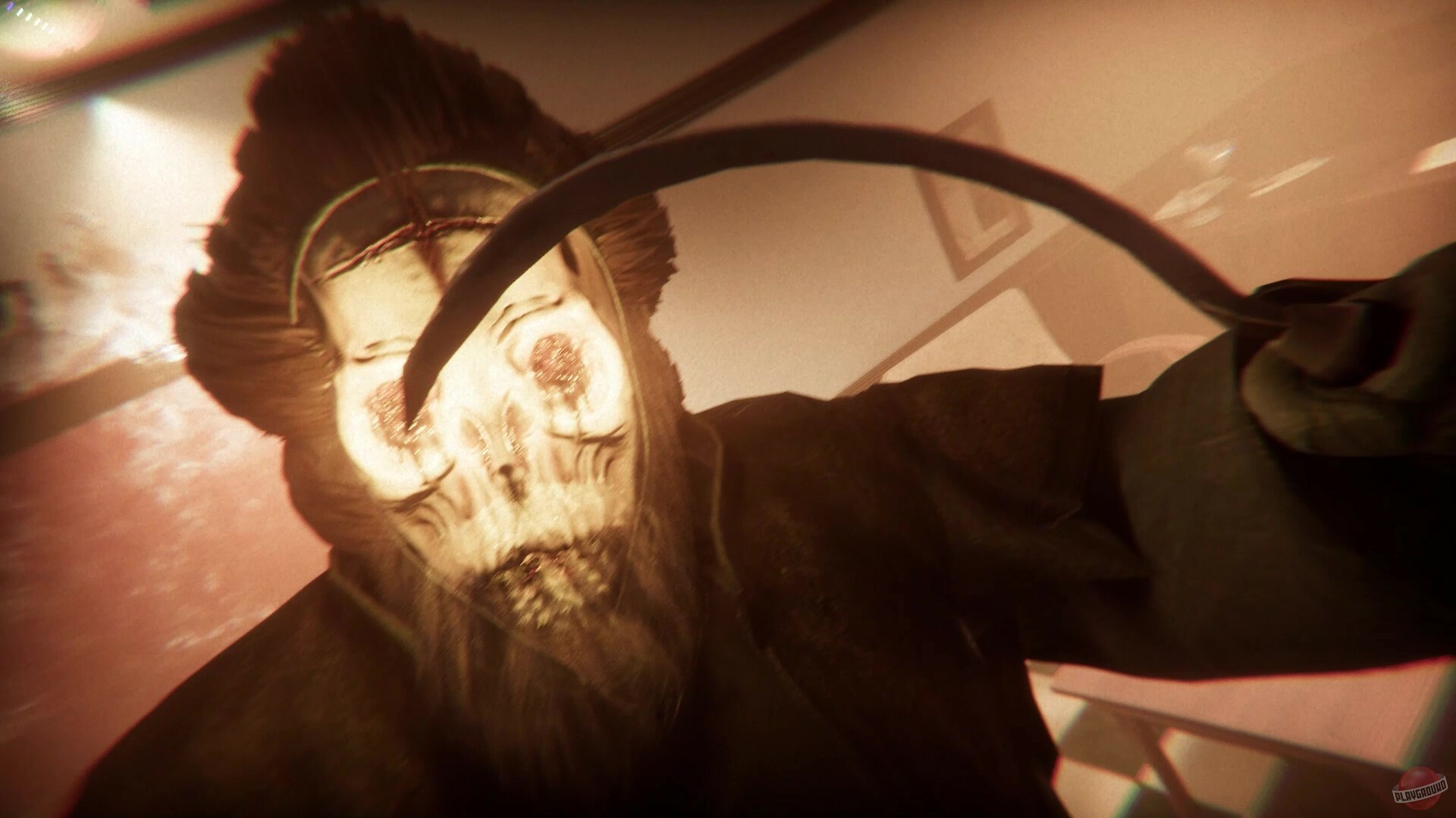 Скриншот из игры Creepy Shift: Roadside Diner - 6