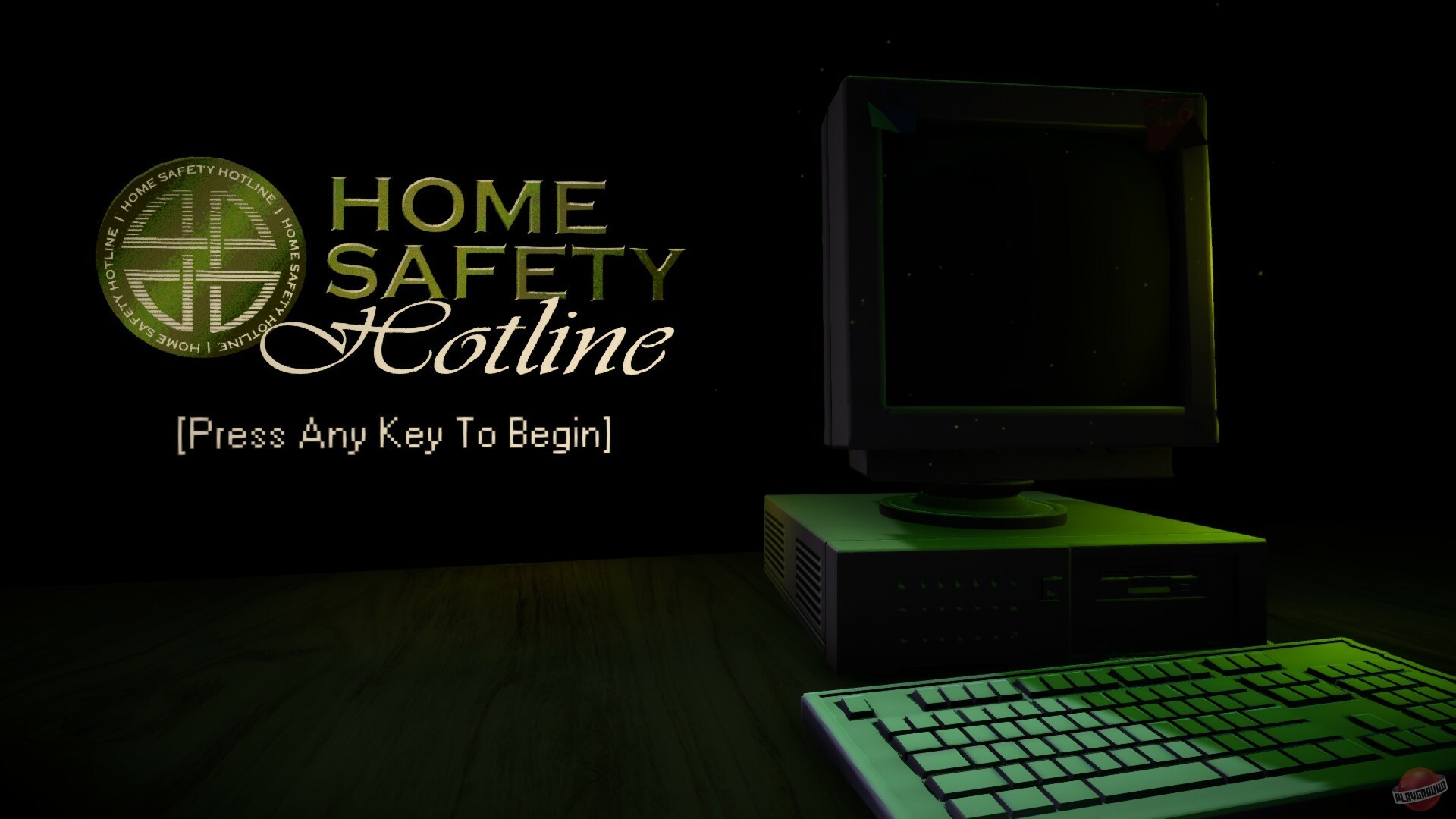 Скриншот из игры Home Safety Hotline - 27