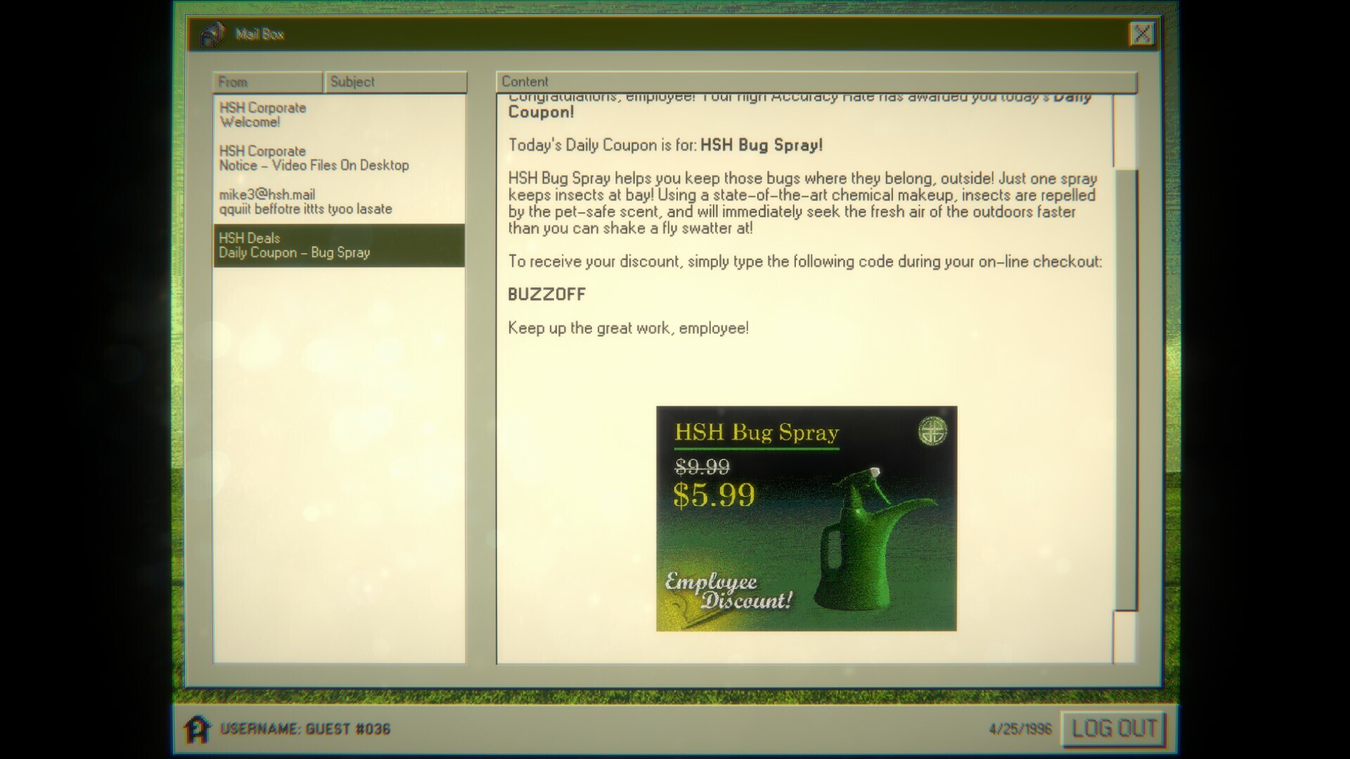 Скриншот из игры Home Safety Hotline - 51