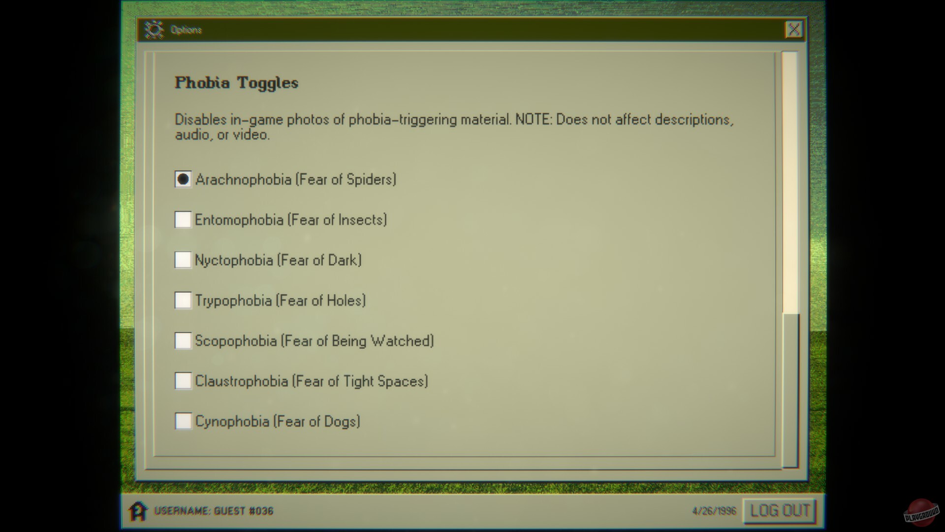 Скриншот из игры Home Safety Hotline - 31