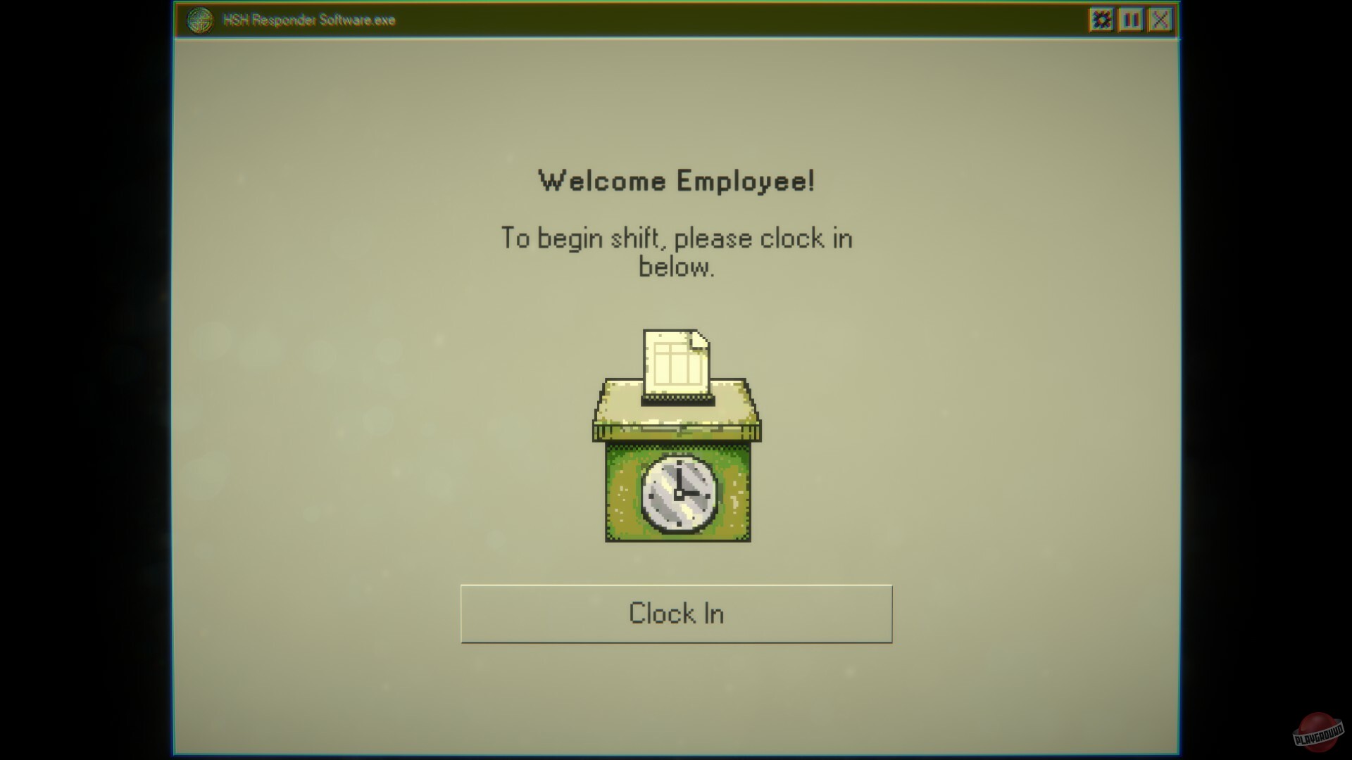 Скриншот из игры Home Safety Hotline - 14