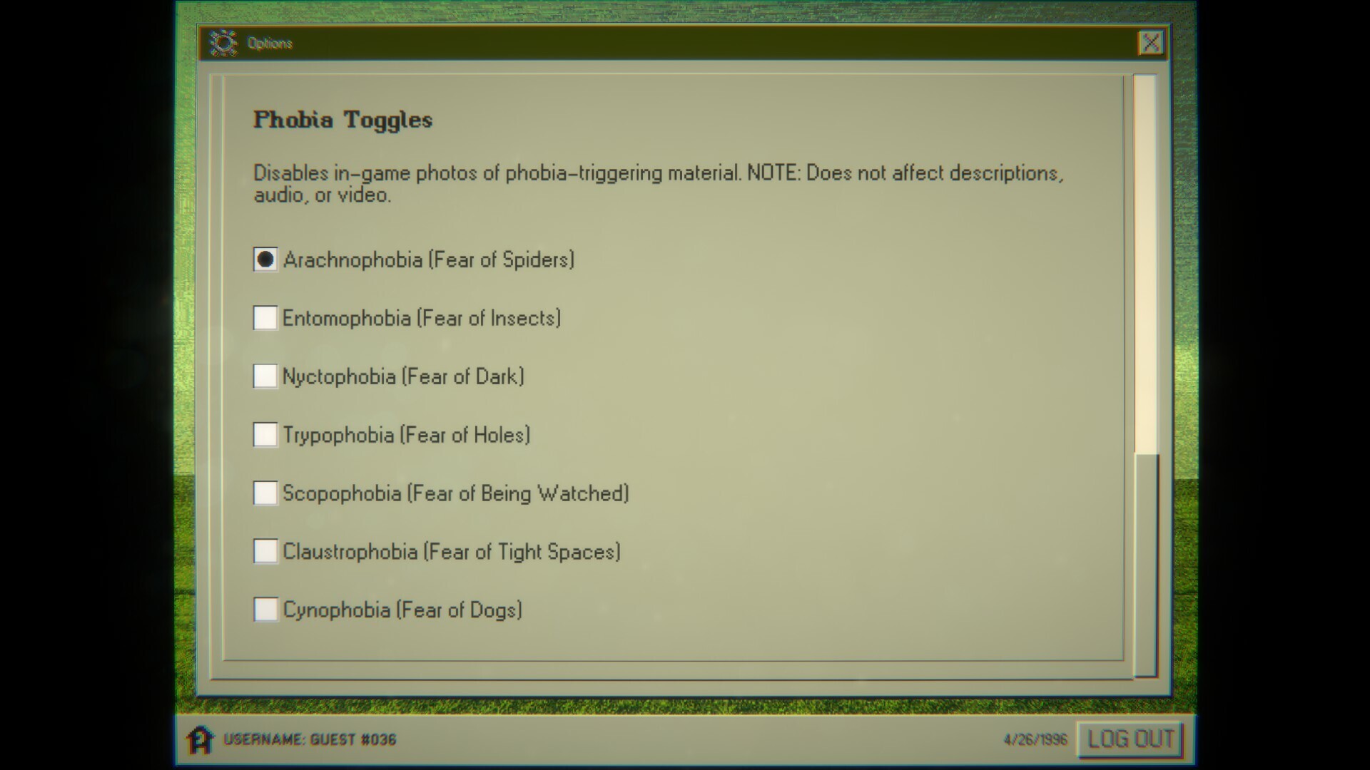 Скриншот из игры Home Safety Hotline - 2