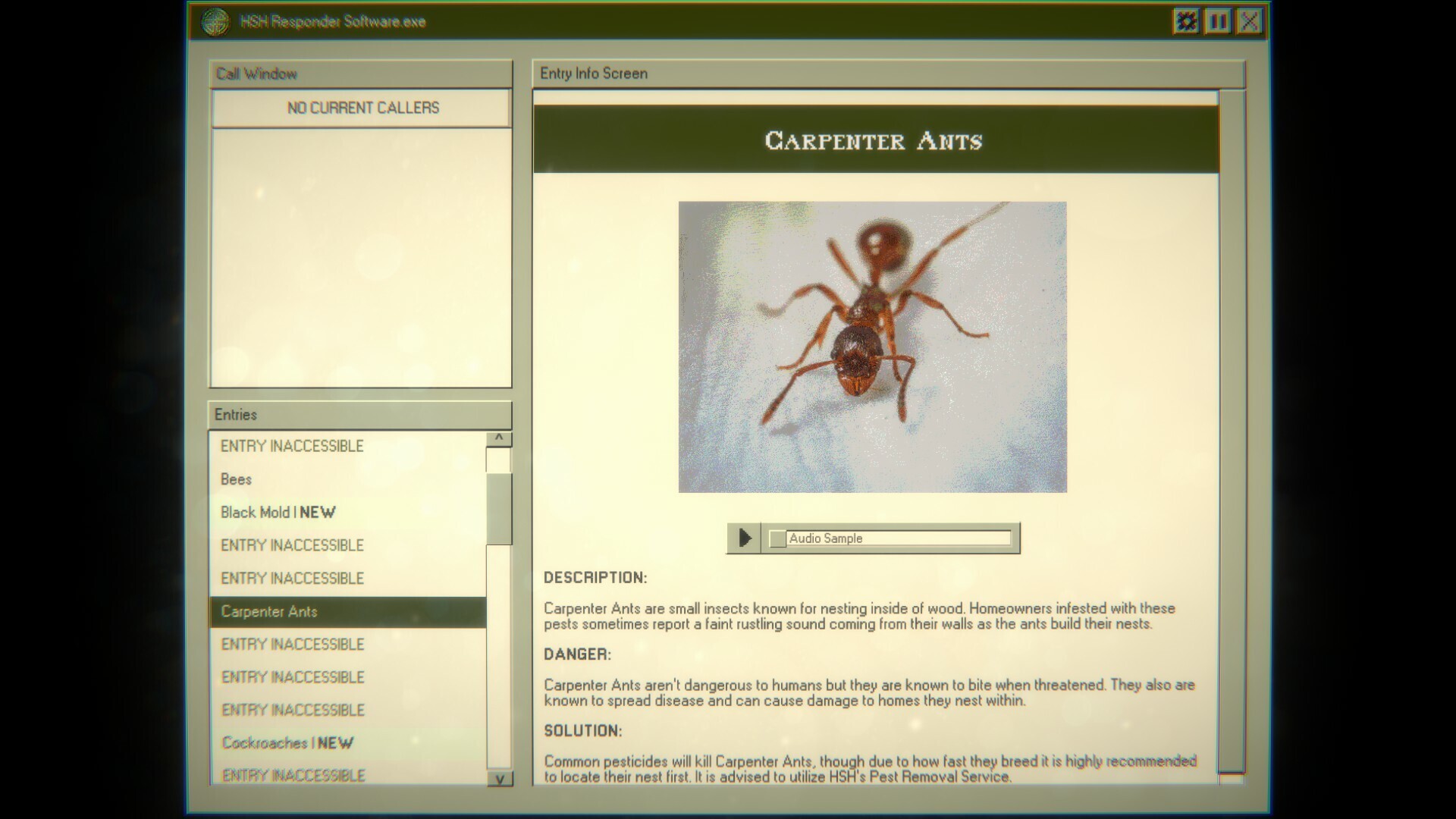 Скриншот из игры Home Safety Hotline - 54