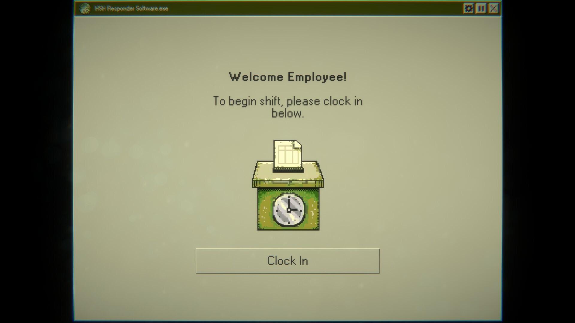 Скриншот из игры Home Safety Hotline - 13