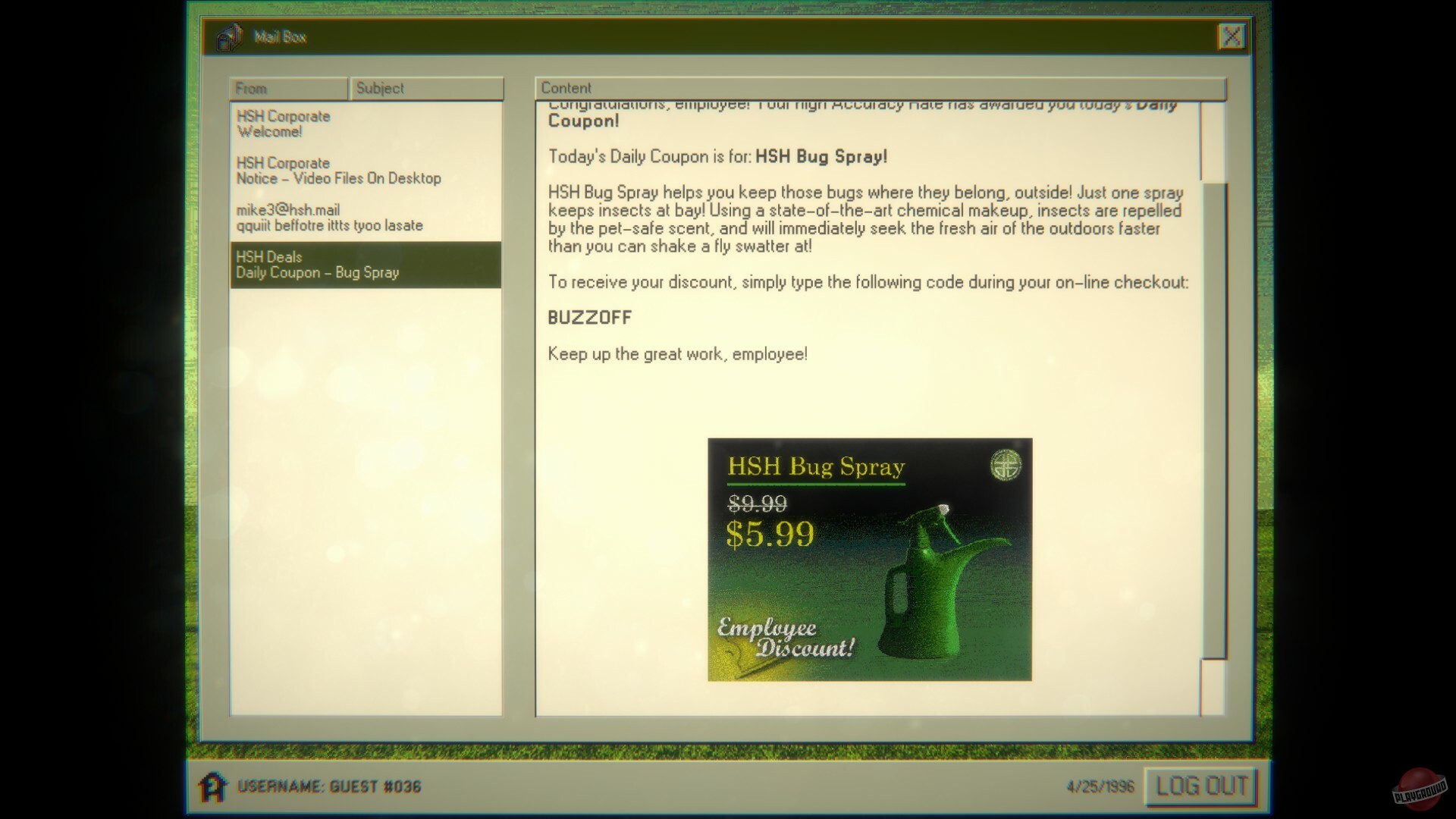 Скриншот из игры Home Safety Hotline - 34