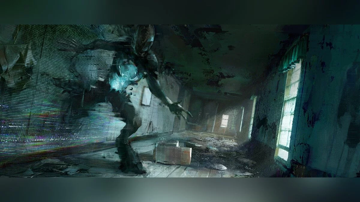 Скриншот из игры Blackroom - 6