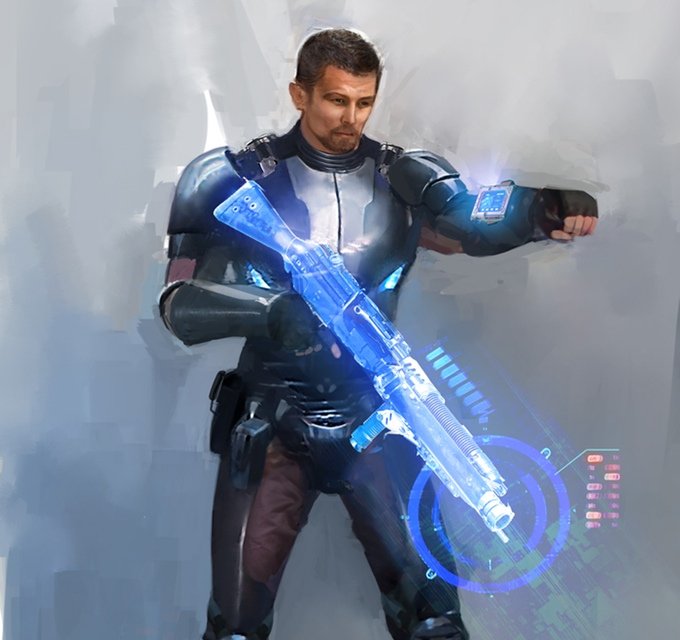 Скриншот из игры Blackroom - 4