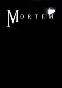 Обложка игры MORTEM
