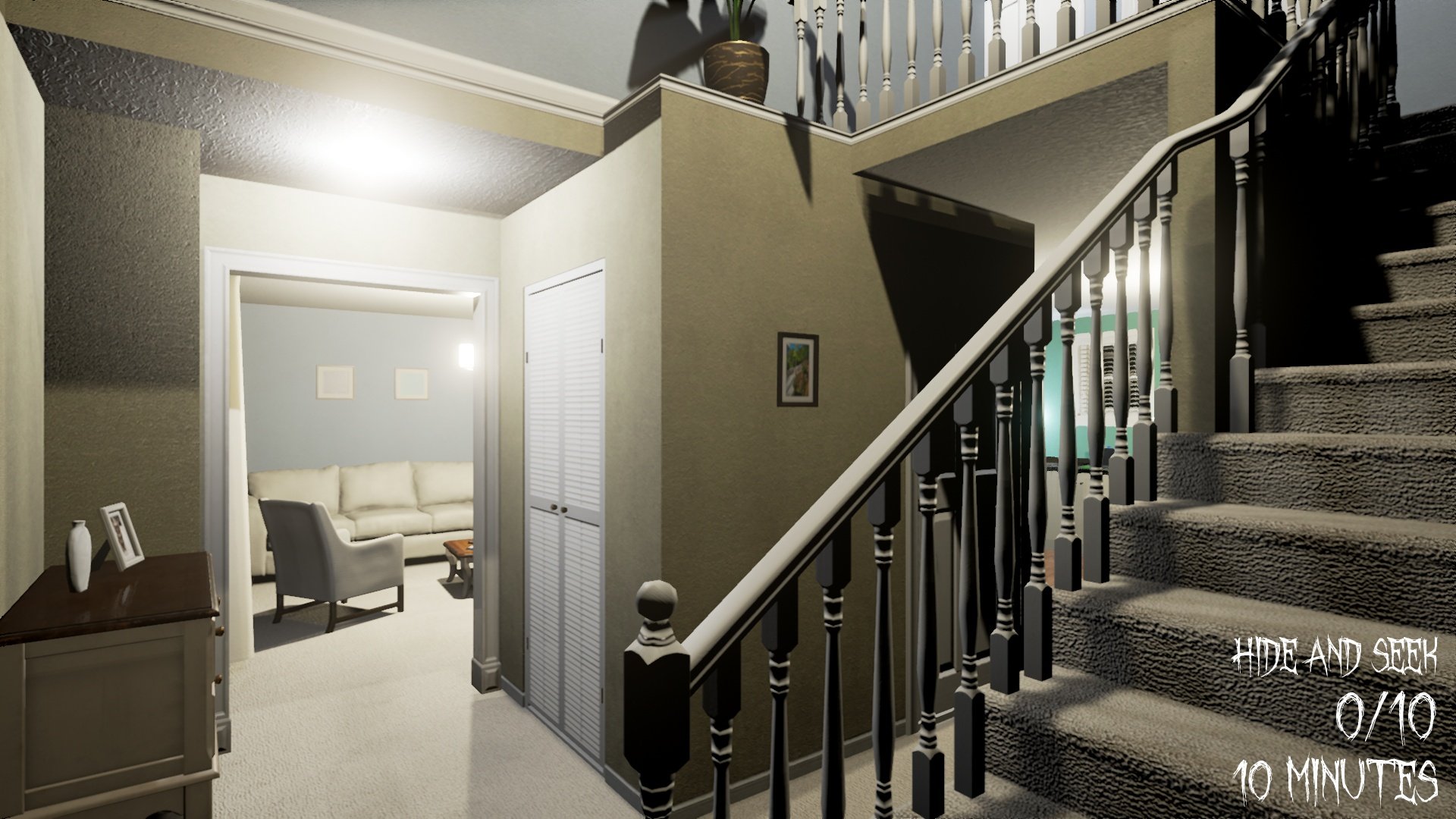 Скриншот из игры MORTEM - 6