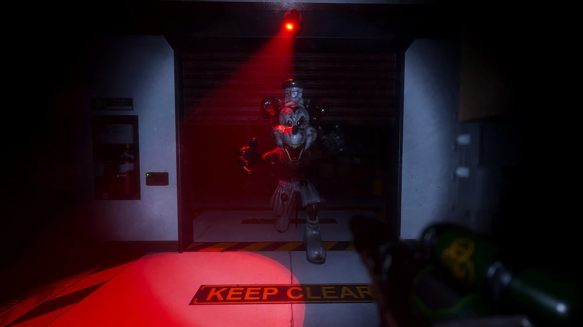 Скриншот из игры Infestation: Origins - 7