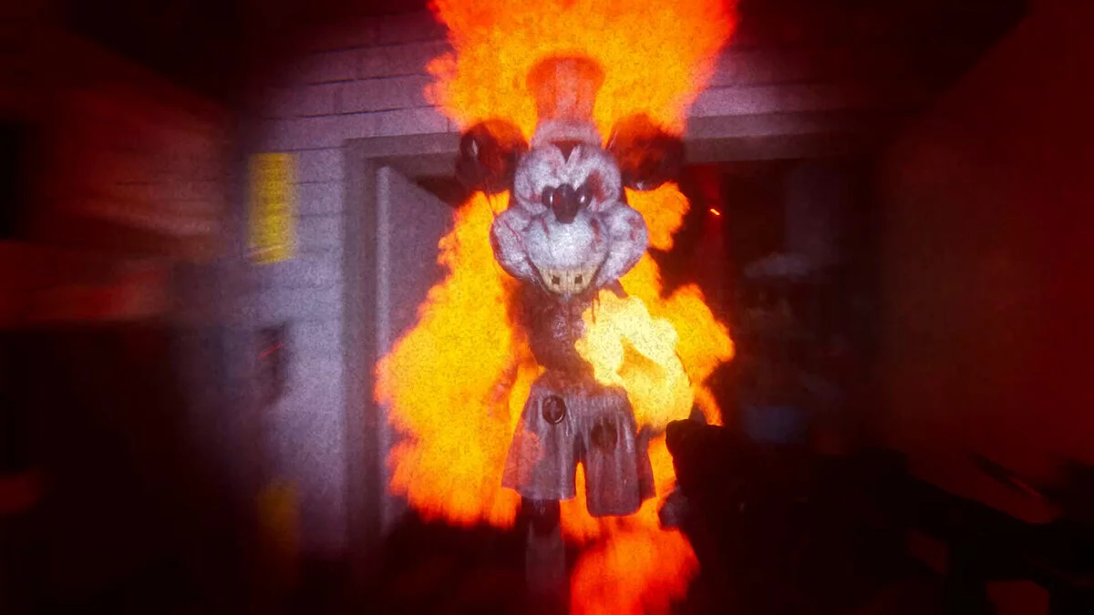 Скриншот из игры Infestation: Origins - 13