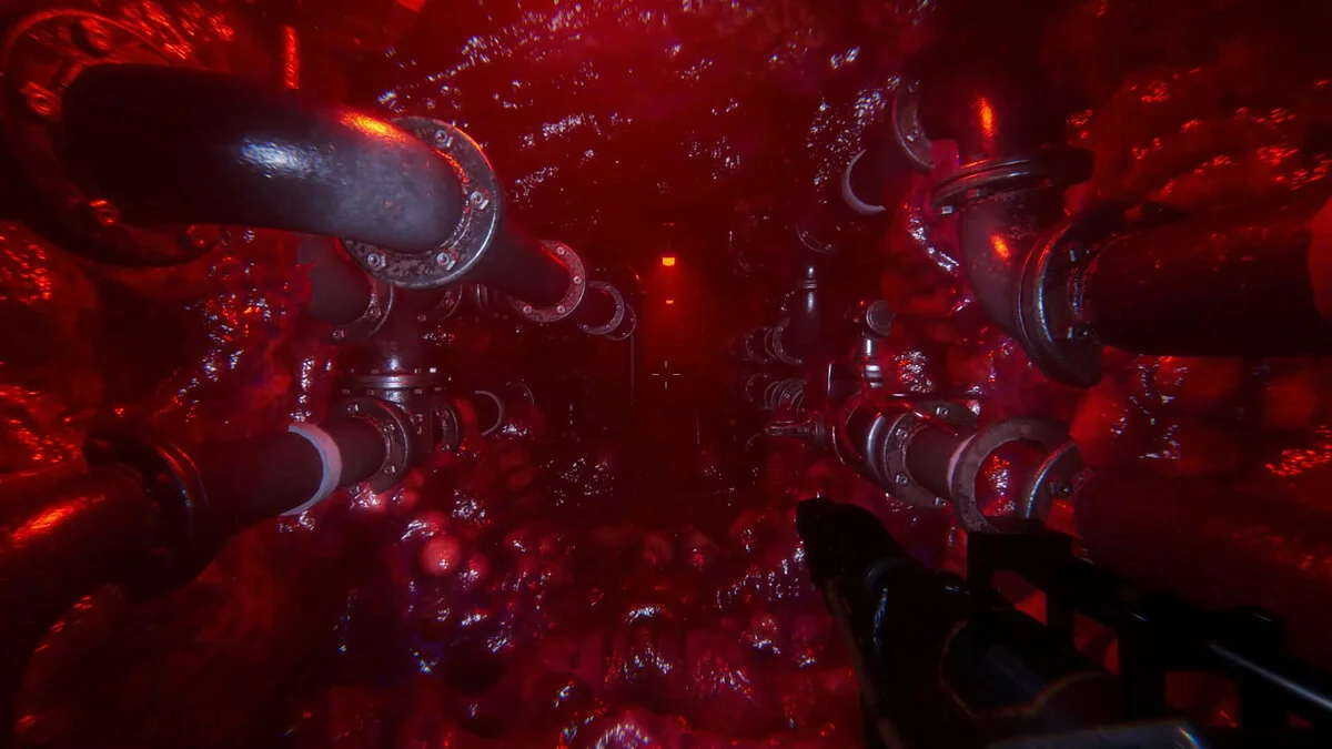 Скриншот из игры Infestation: Origins - 23