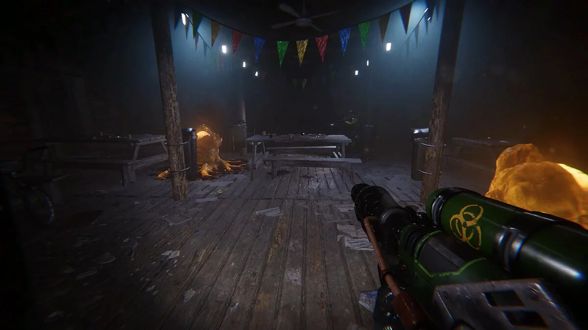 Скриншот из игры Infestation: Origins - 25