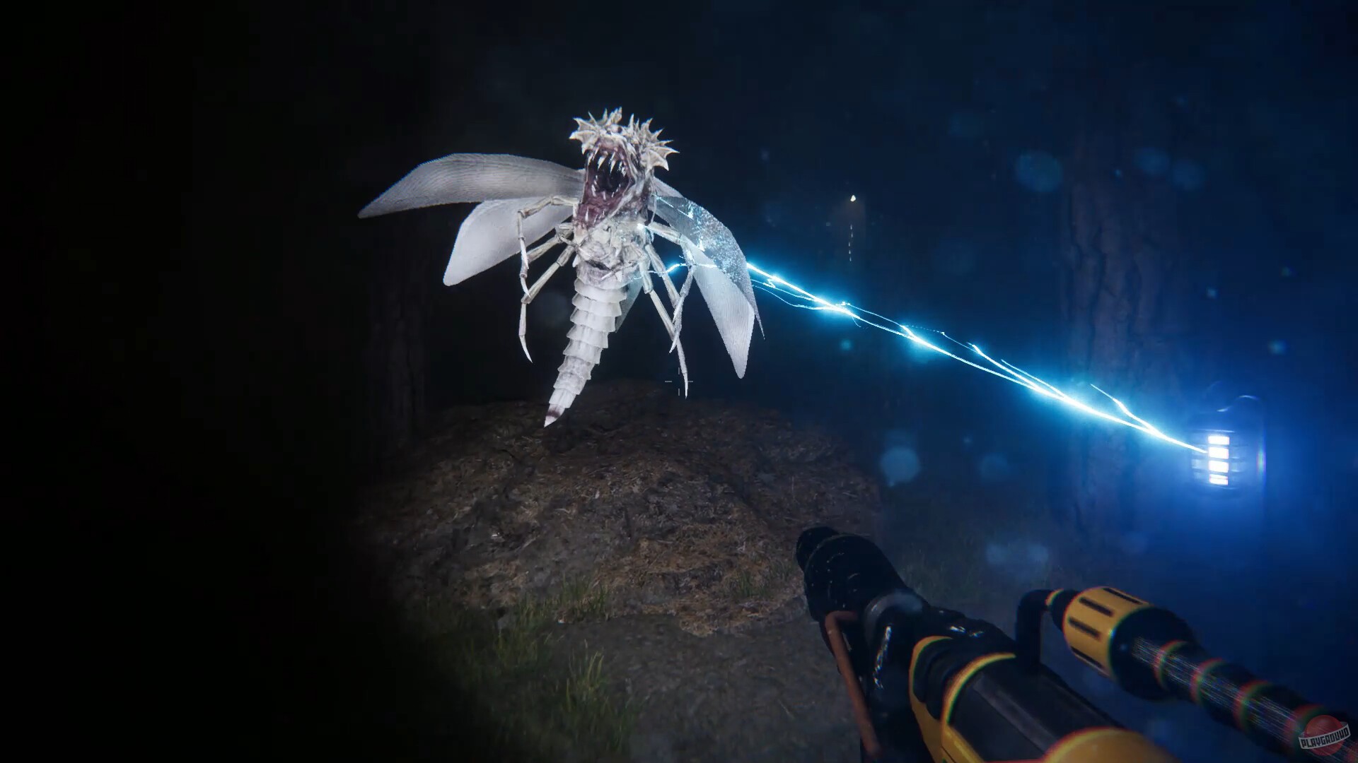 Скриншот из игры Infestation: Origins - 3