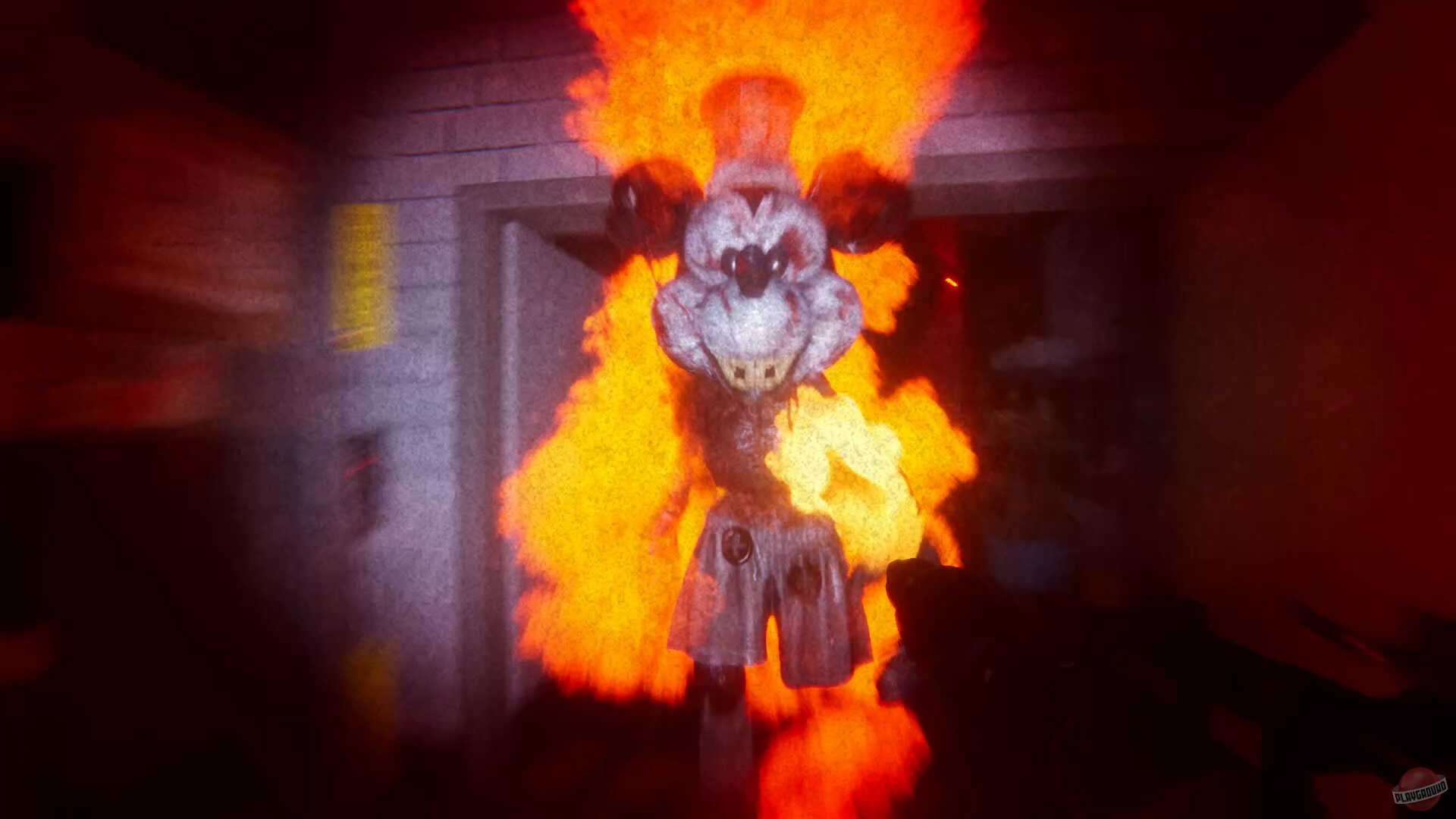 Скриншот из игры Infestation: Origins - 11