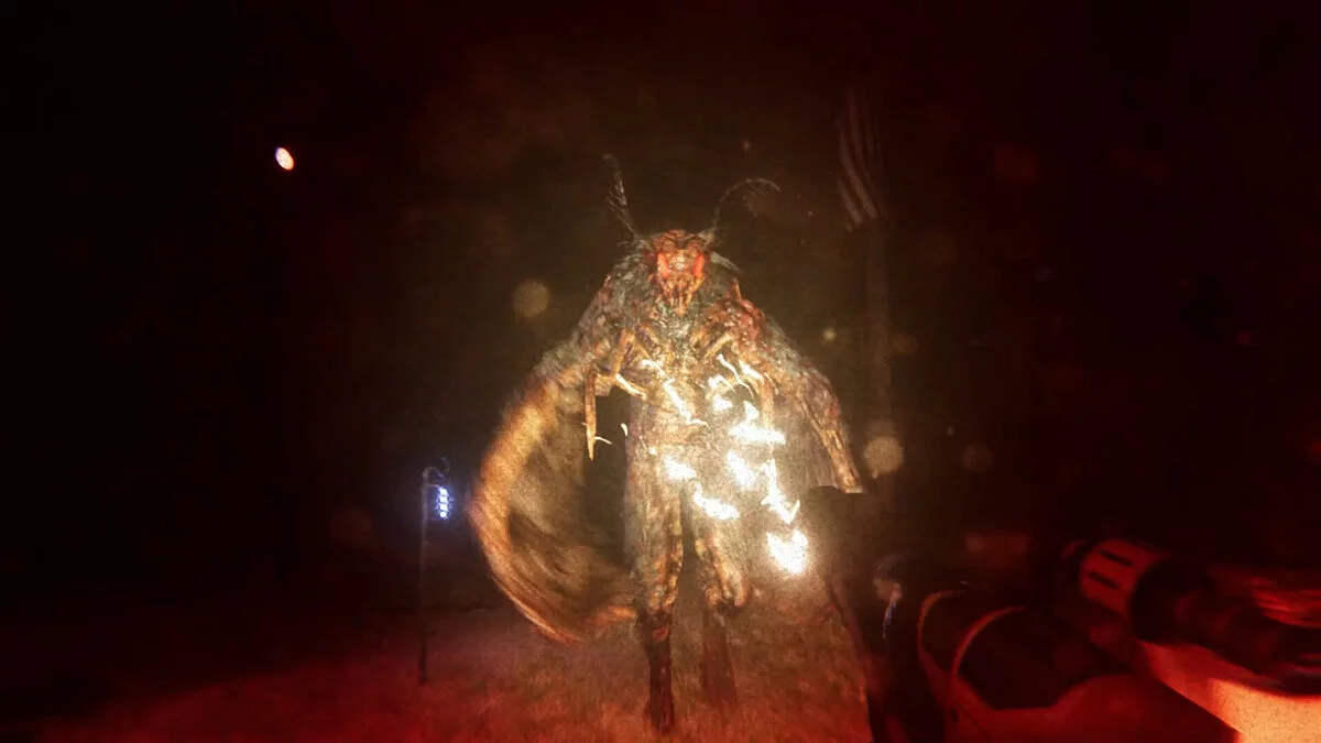 Скриншот из игры Infestation: Origins - 18