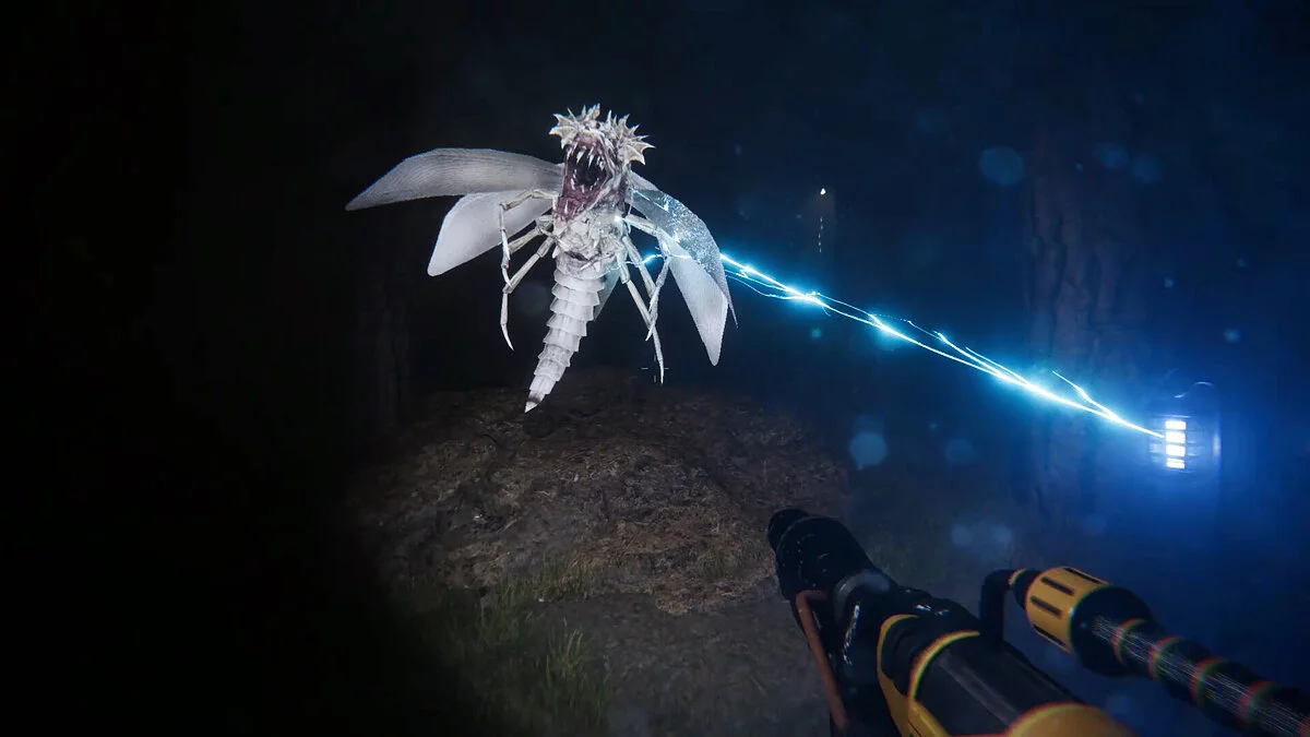 Скриншот из игры Infestation: Origins - 19